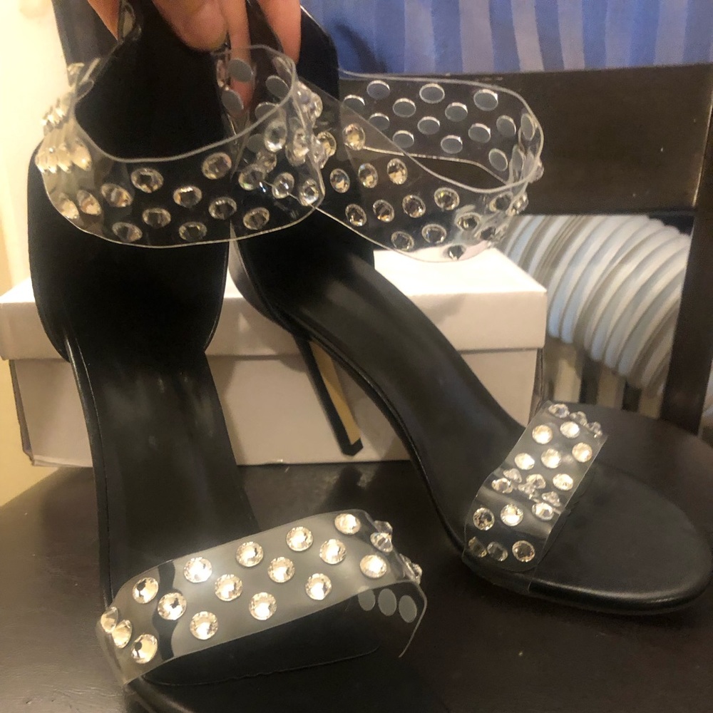 High heel